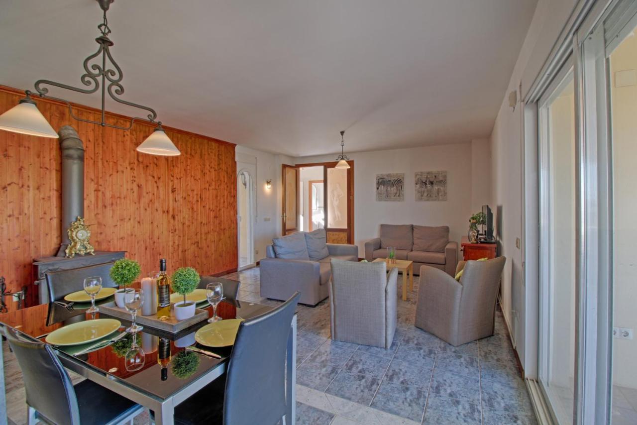 Villa La Torre - Costa Calpe Kültér fotó