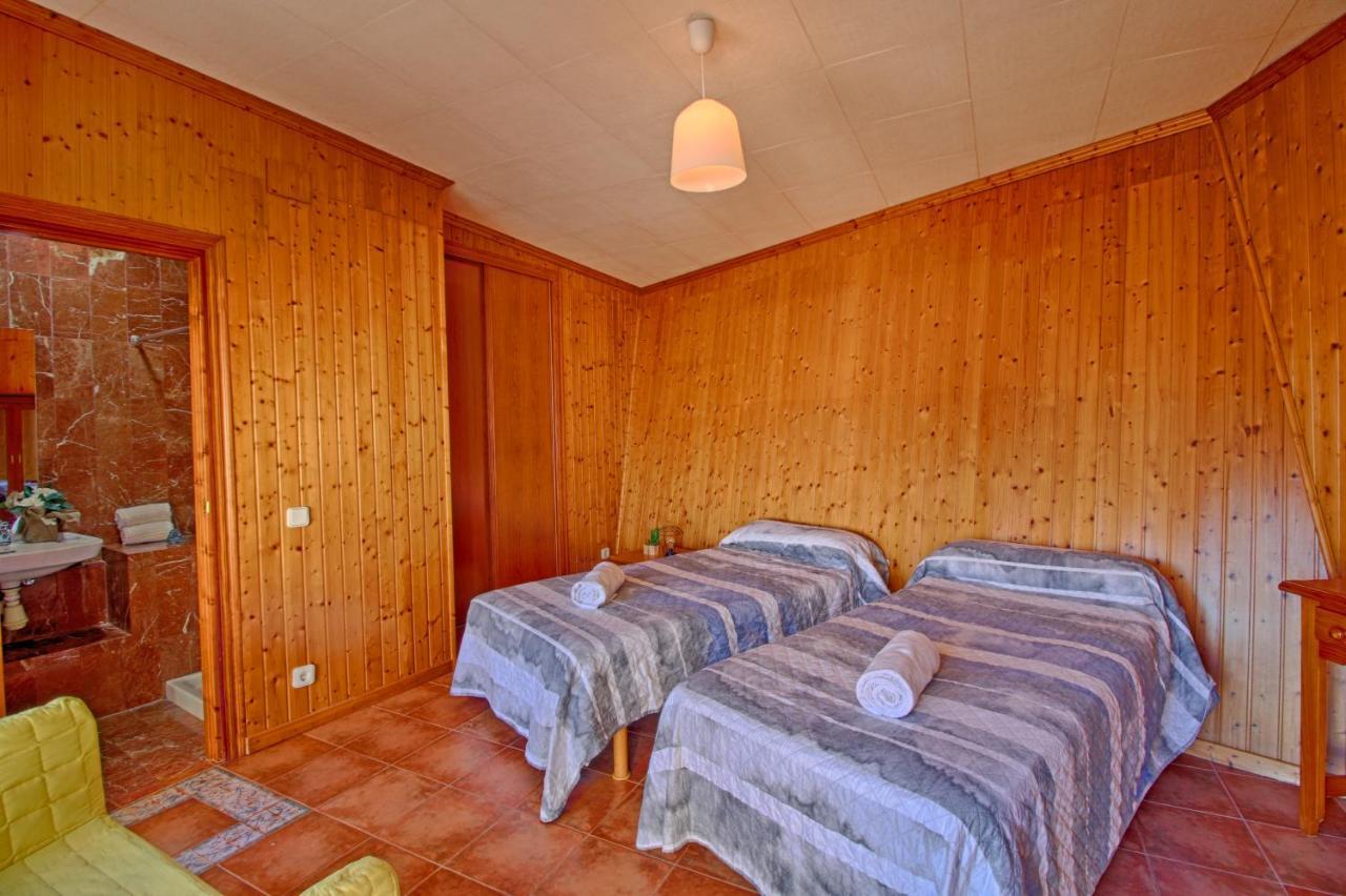 Villa La Torre - Costa Calpe Kültér fotó