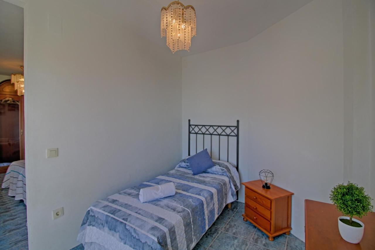 Villa La Torre - Costa Calpe Kültér fotó