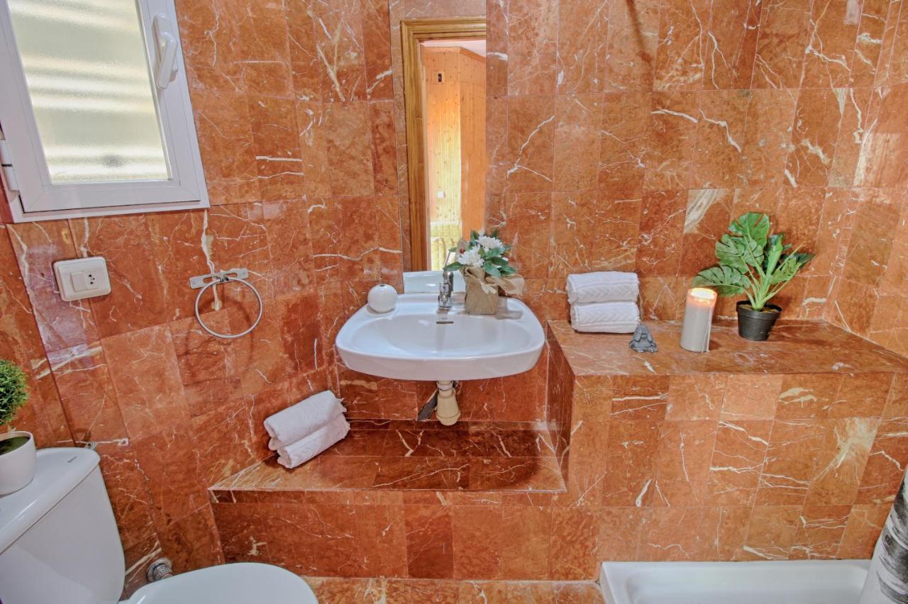 Villa La Torre - Costa Calpe Kültér fotó
