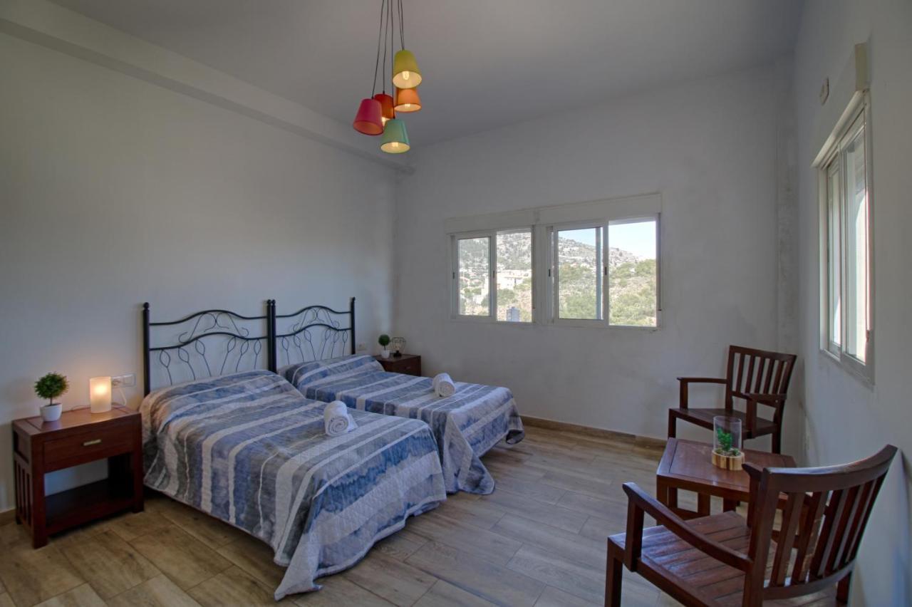 Villa La Torre - Costa Calpe Kültér fotó