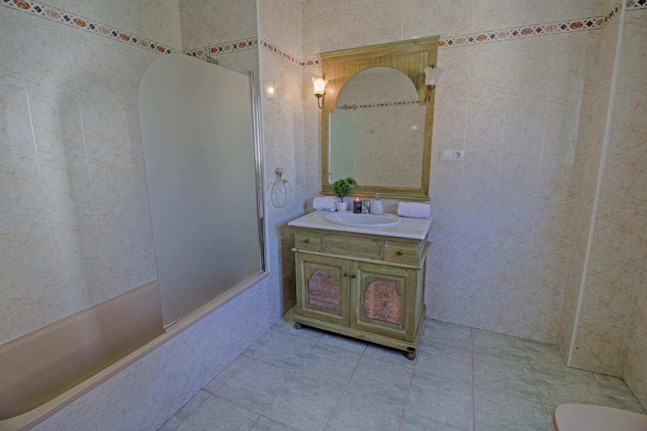 Villa La Torre - Costa Calpe Kültér fotó